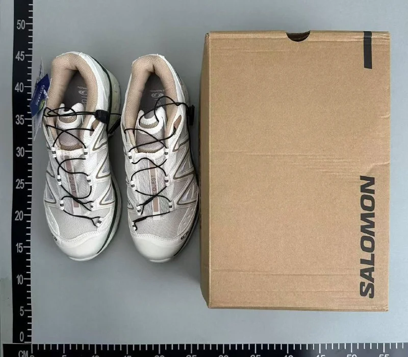 Sneakers — #6469 7