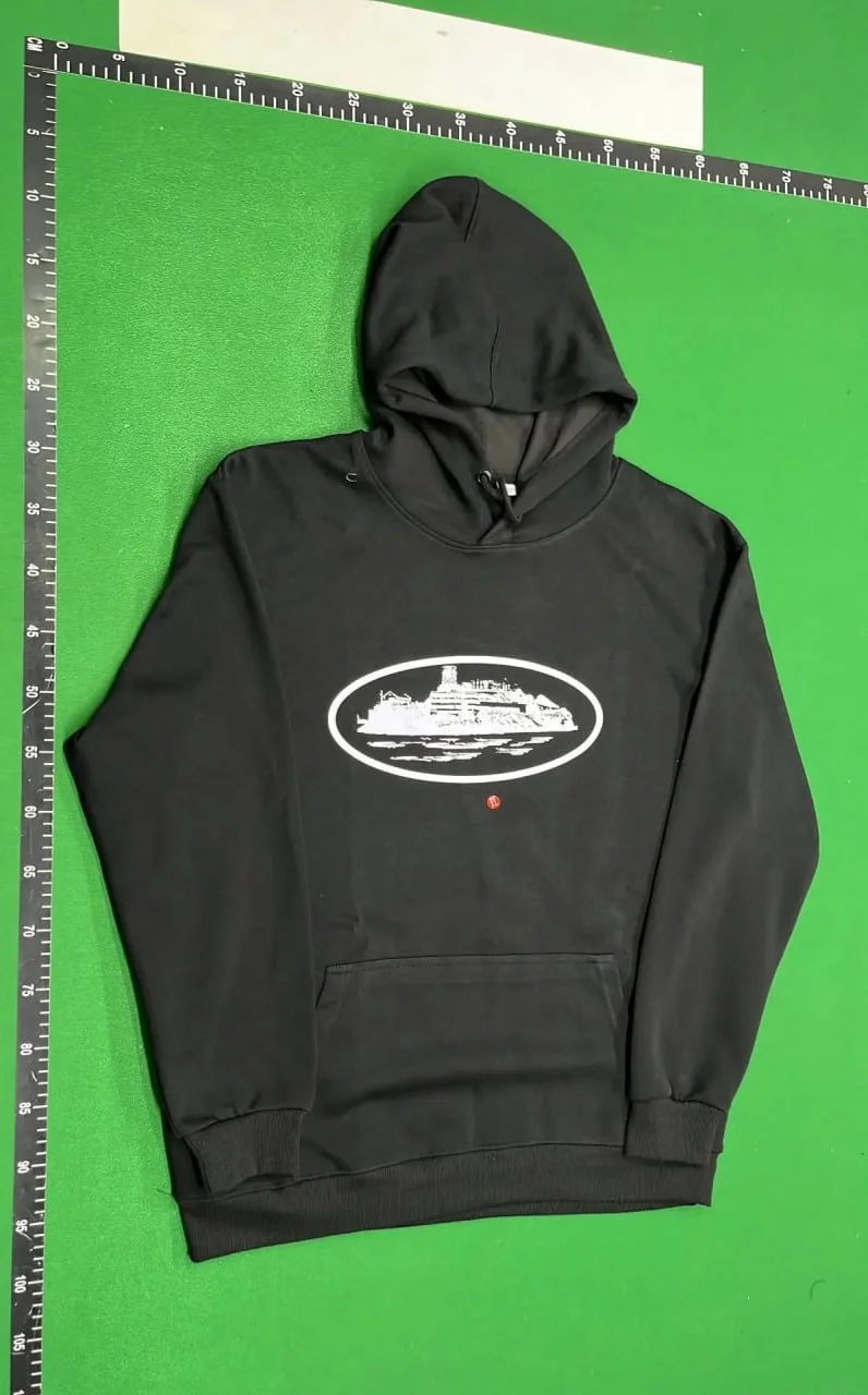 Sweatshirt — ADM 3