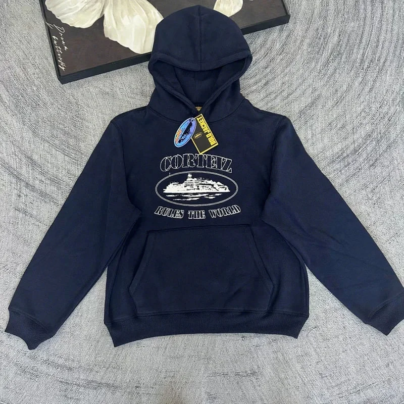Sweatshirt — ADM 4
