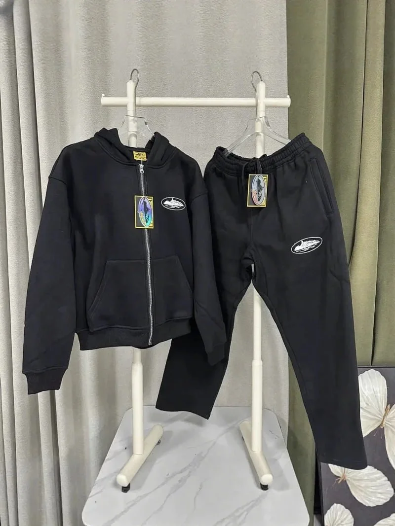 Sweatshirt — ADM 5