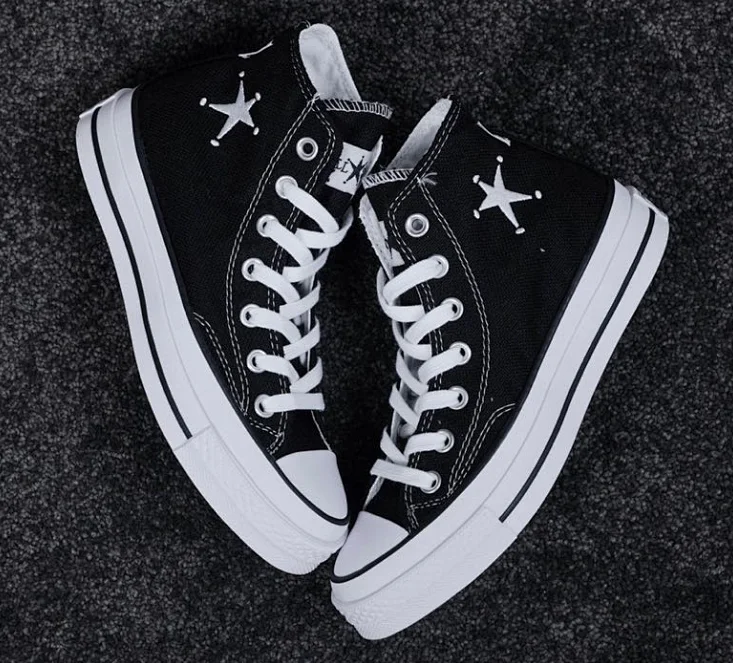 Shoes — #6475 2