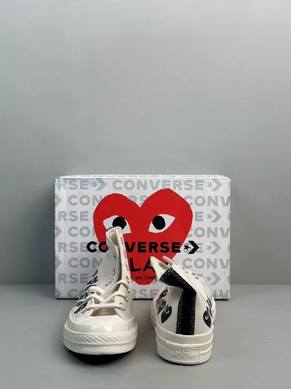 Shoes — #6475 4