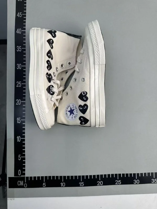 Shoes — #6475 5