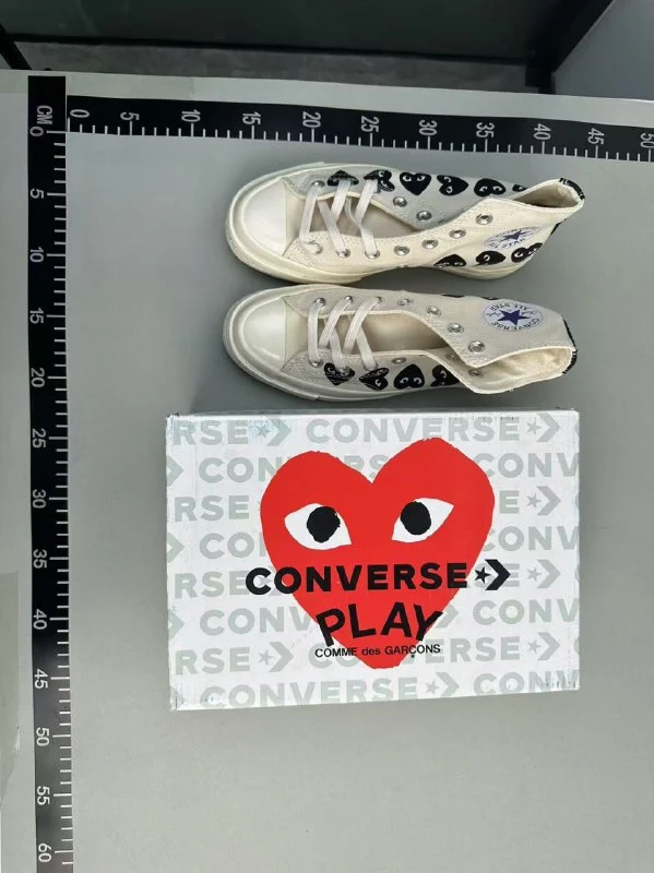 Shoes — #6475 7
