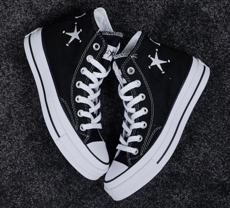 Shoes — #6475