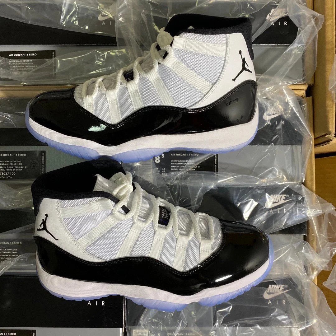 Shoes — musk / factory — #6476