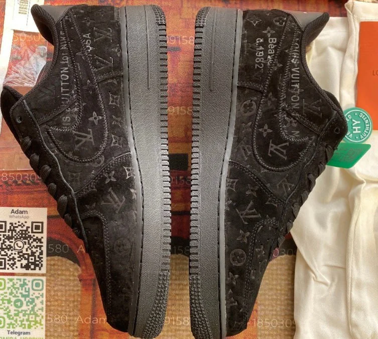 L 1 Low Coon — Shoes — #6484 3