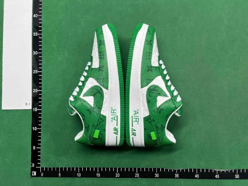 L 1 Low Coon — Shoes — #6484 4
