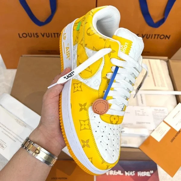 L 1 Low Coon — Shoes — #6484 6