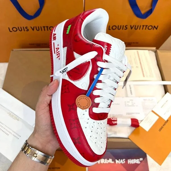 L 1 Low Coon — Shoes — #6484 7