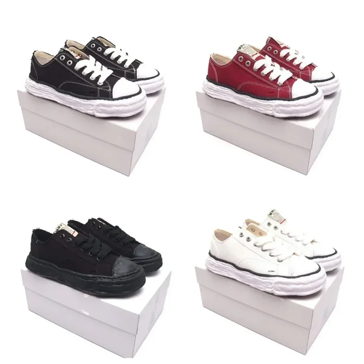 Shoes — H-0053 2