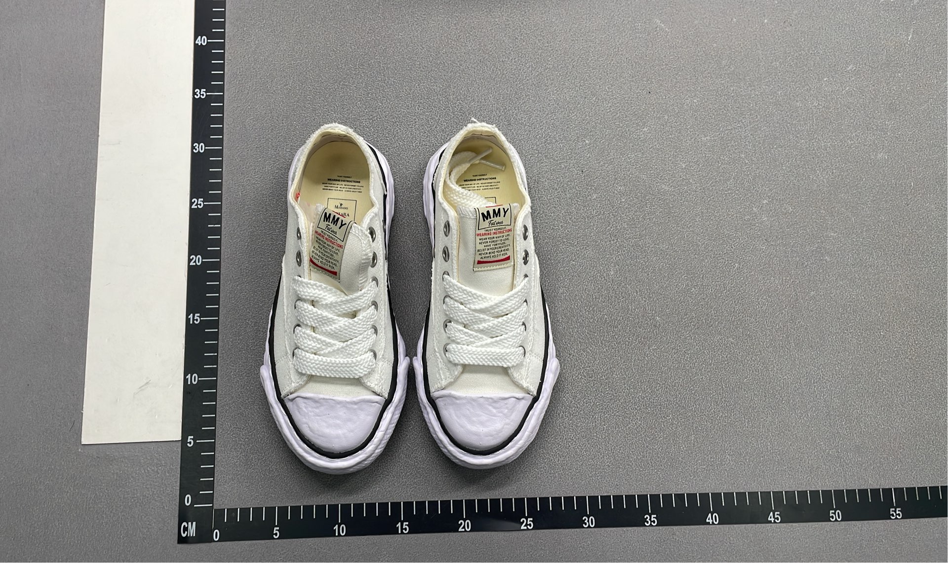 Shoes — H-0053 8
