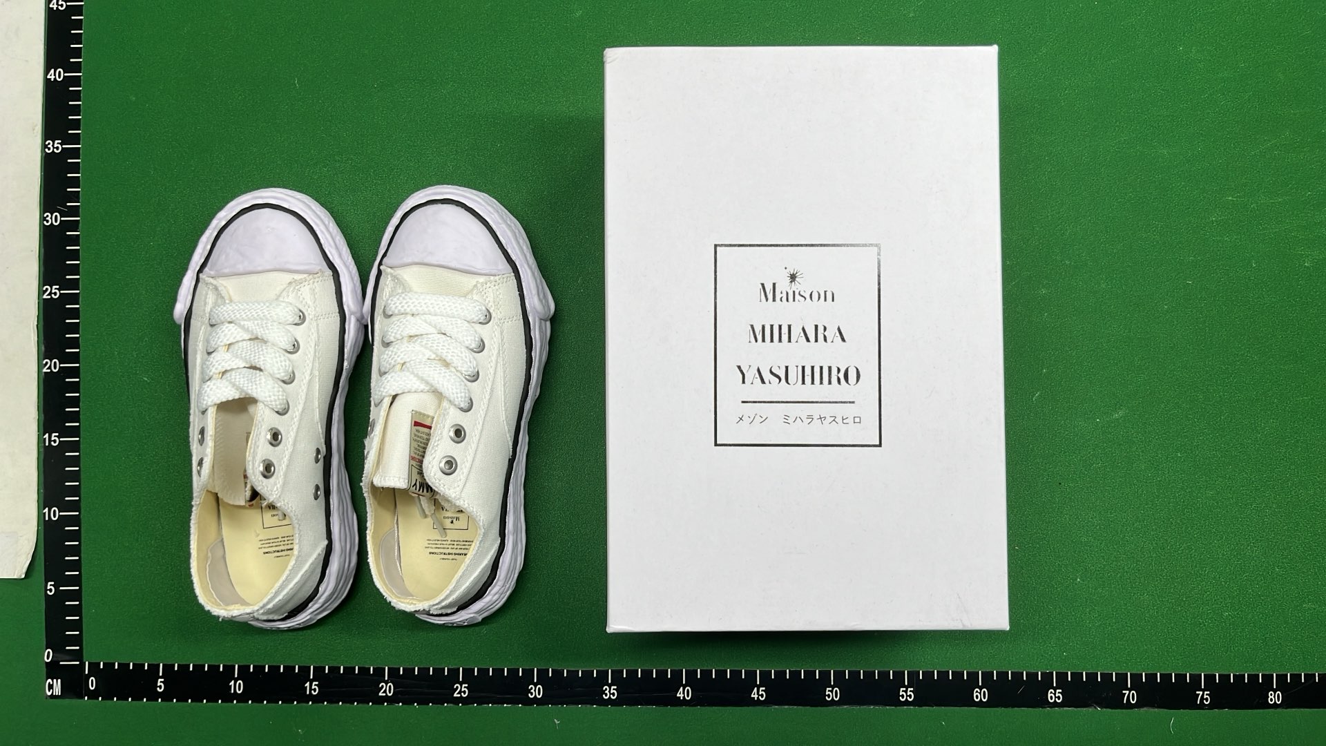 Shoes — H-0053 9