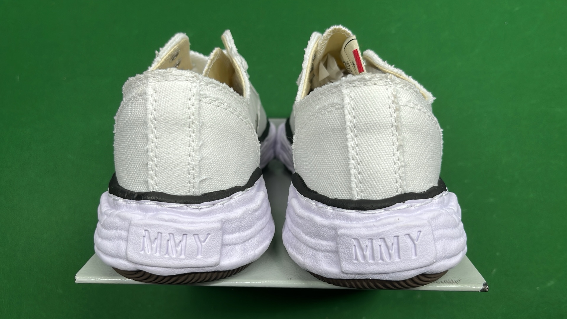 Shoes — H-0053 11