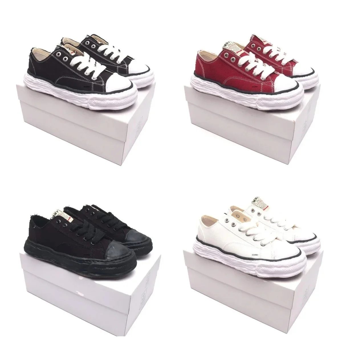 Shoes — H-0053
