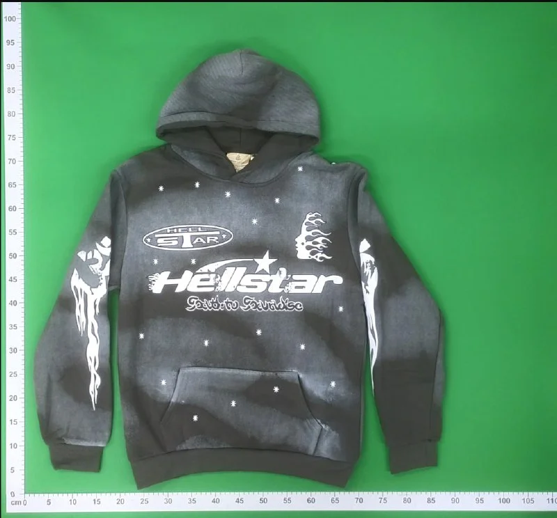 Ikun GO — Hoodies & Sweaters — #6489 3