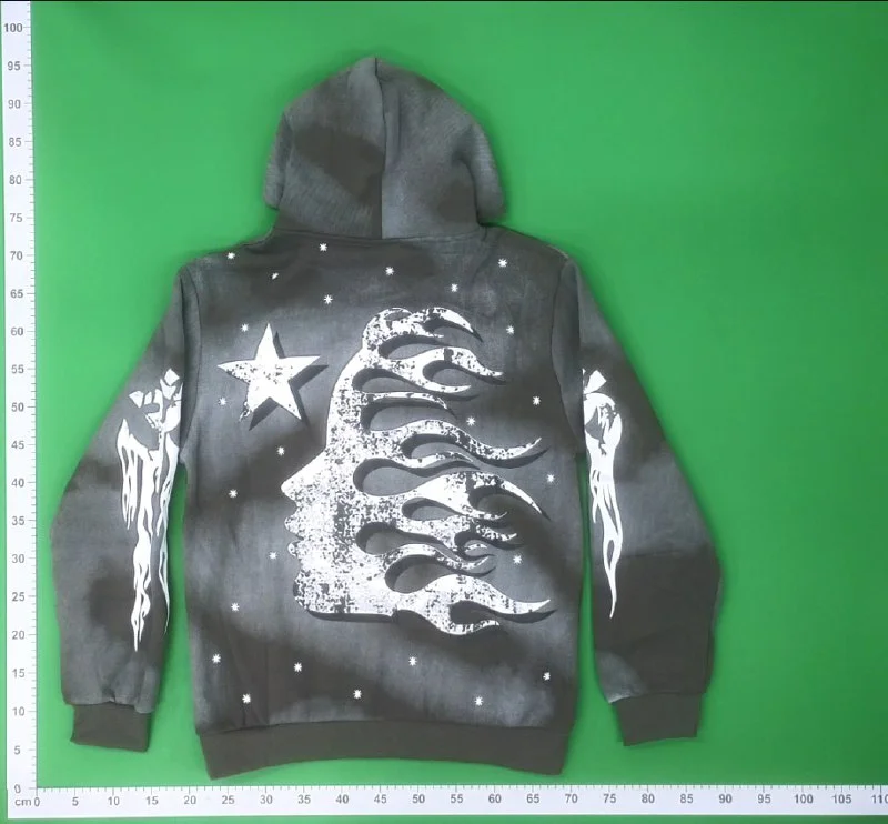 Ikun GO — Hoodies & Sweaters — #6489 4