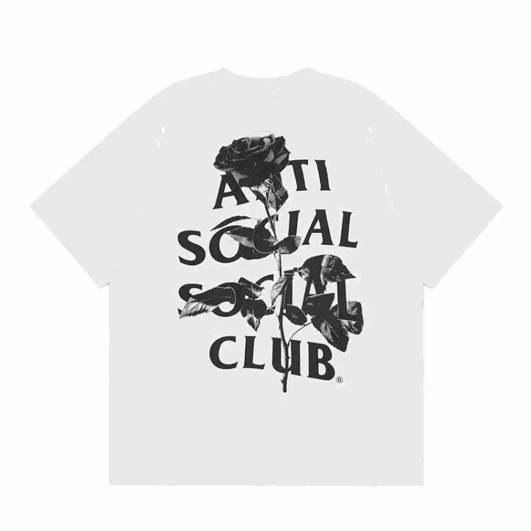 Short-Sleeve T-Shirt — #649 2