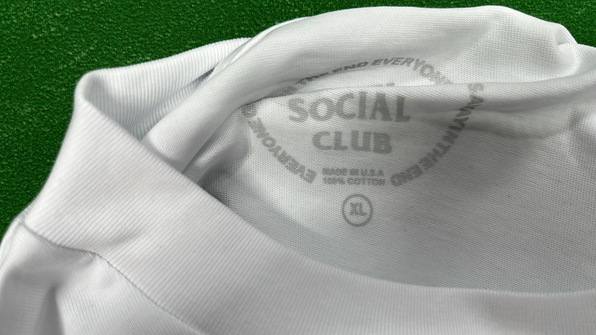 Short-Sleeve T-Shirt — #649 3