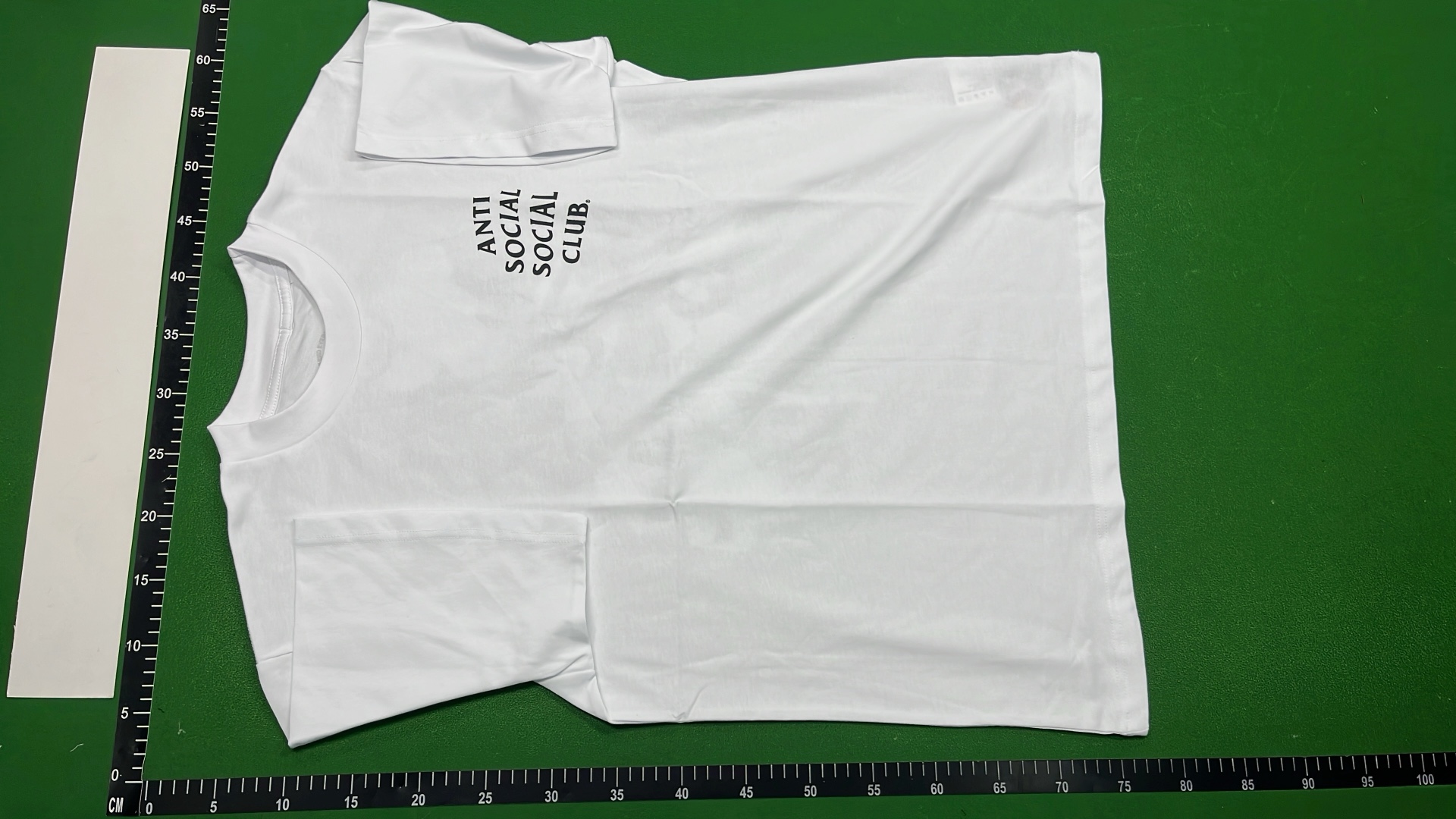 Short-Sleeve T-Shirt — #649 4