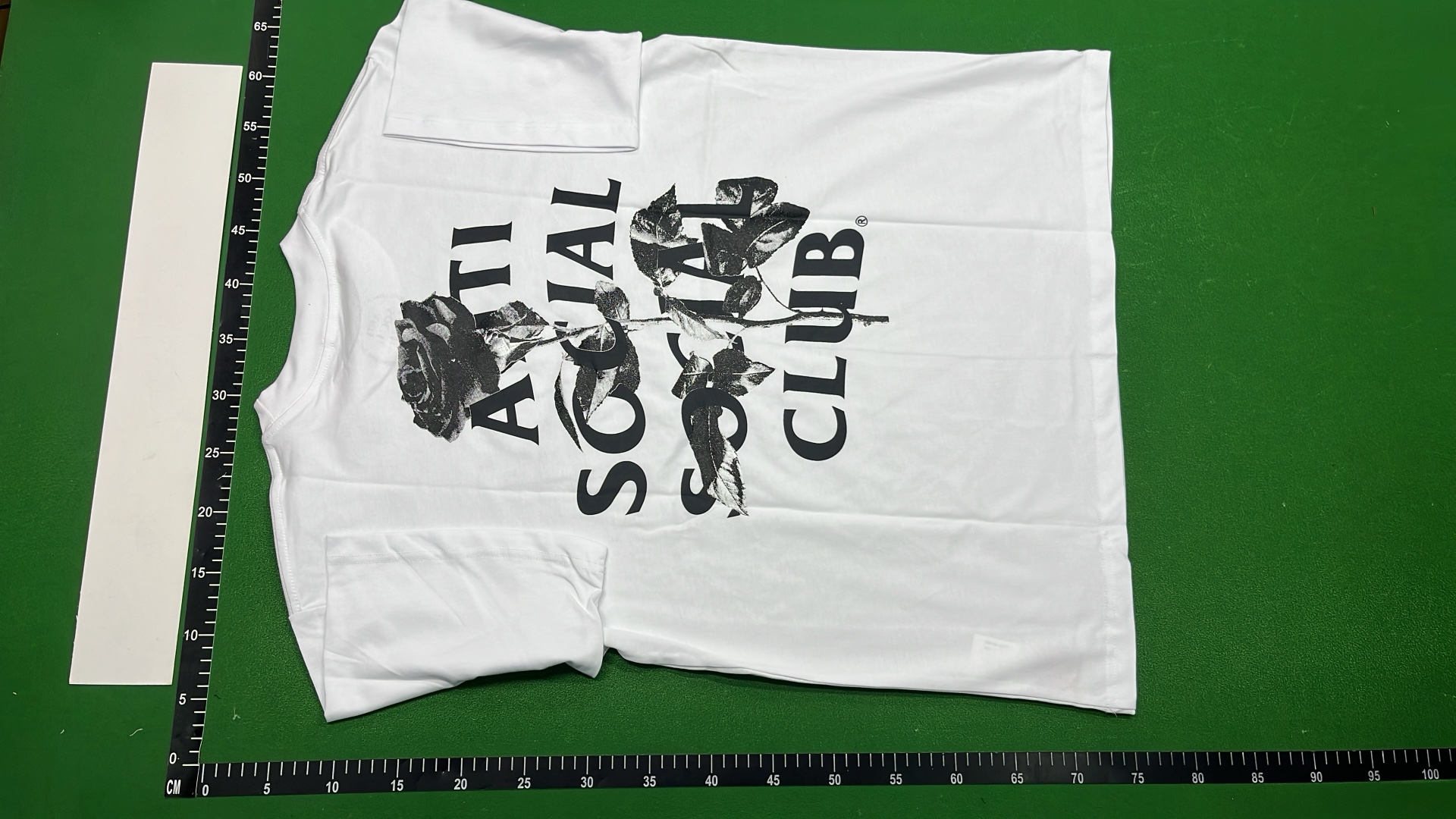 Short-Sleeve T-Shirt — #649 5