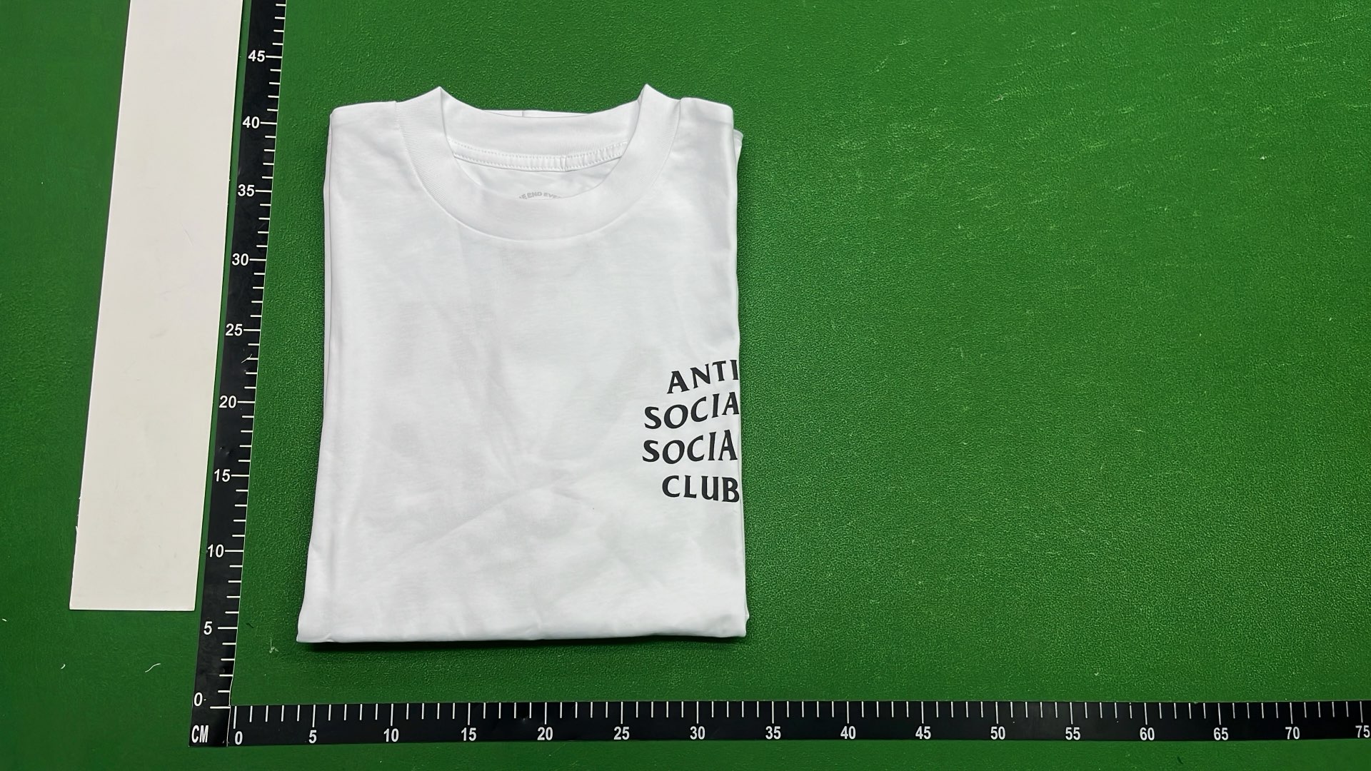 Short-Sleeve T-Shirt — #649 6