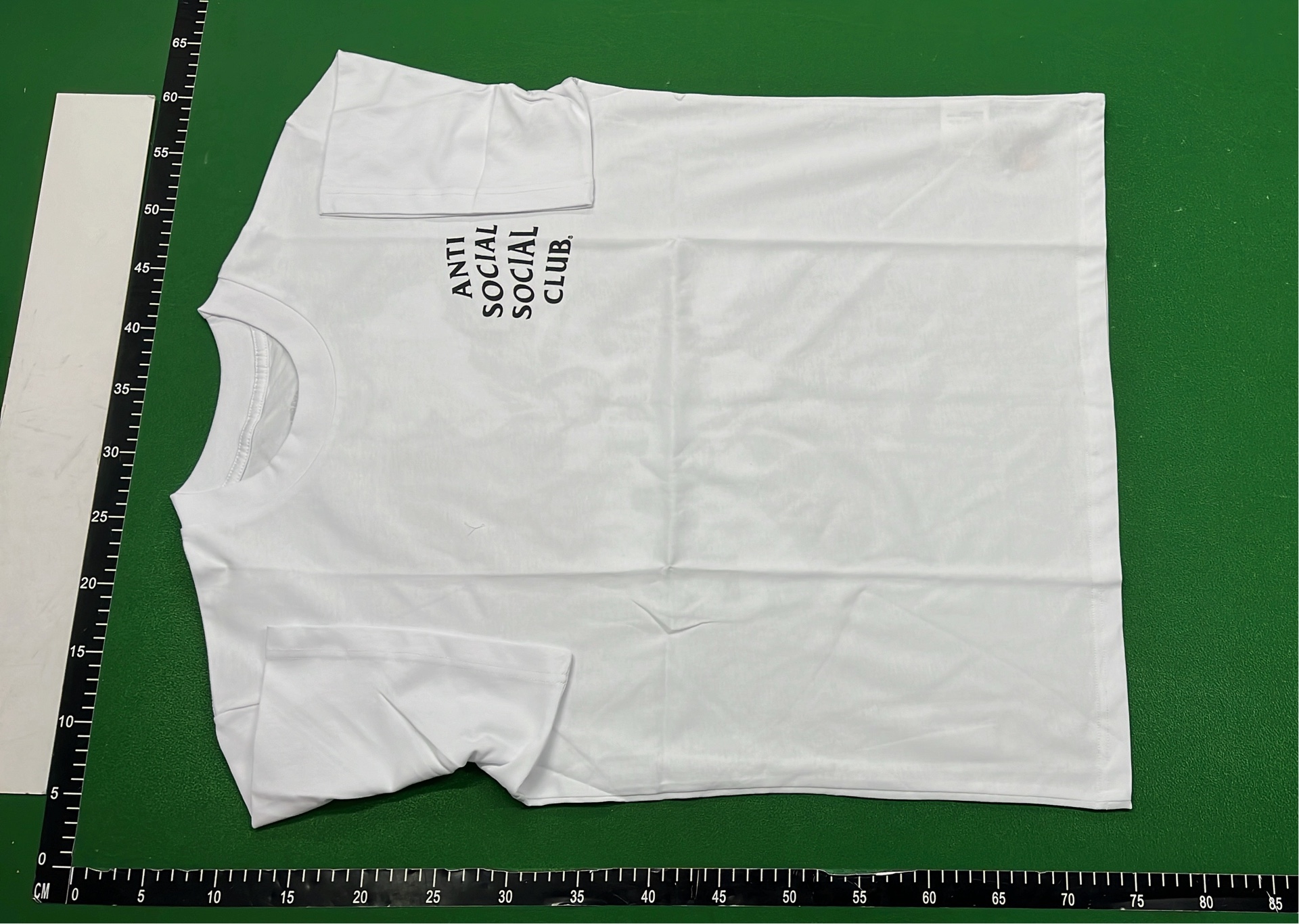 Short-Sleeve T-Shirt — #649 8