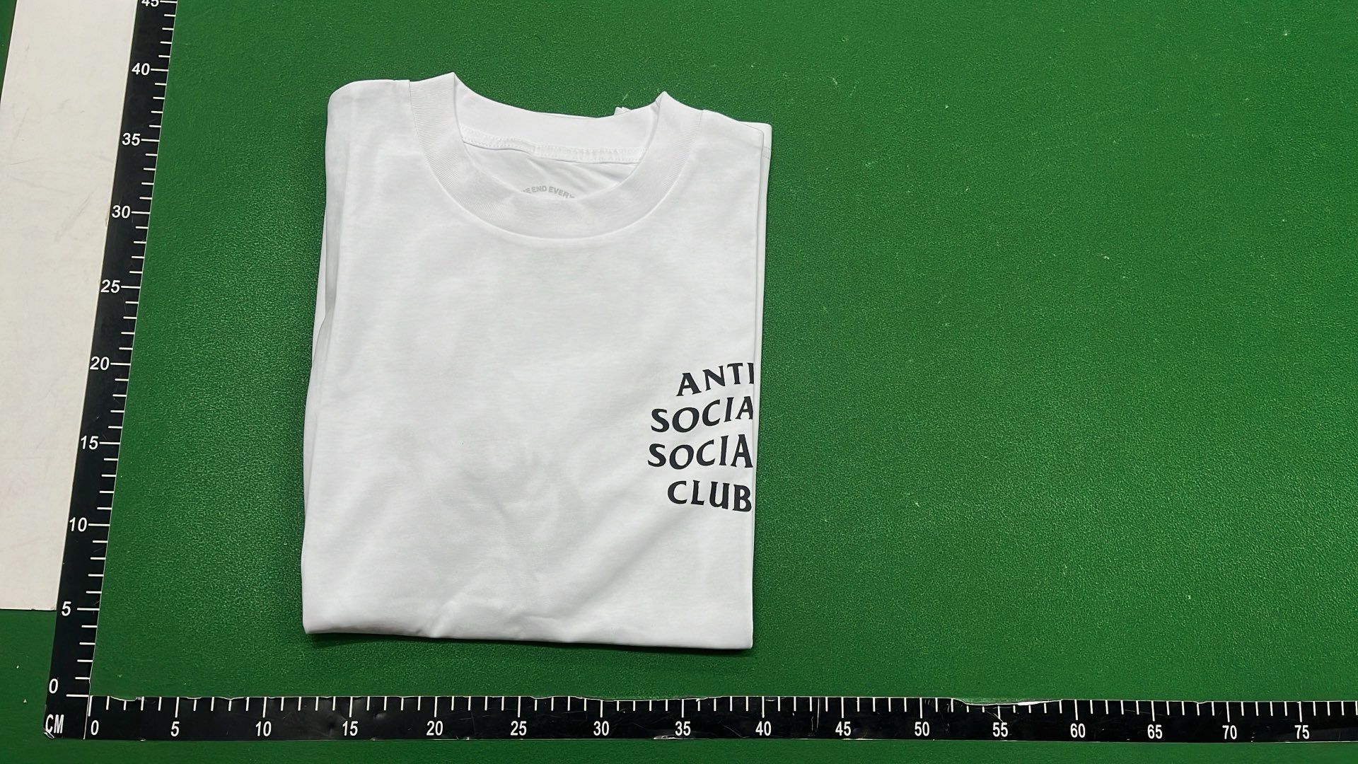 Short-Sleeve T-Shirt — #649 10