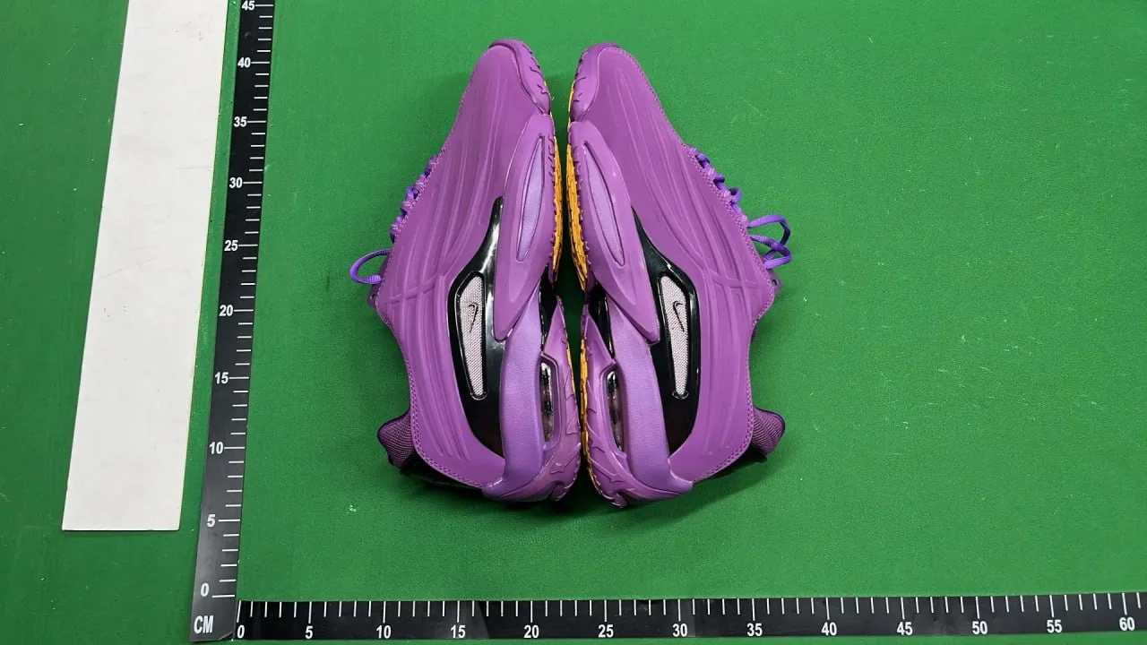 Shoes — HX19 — #6490 5