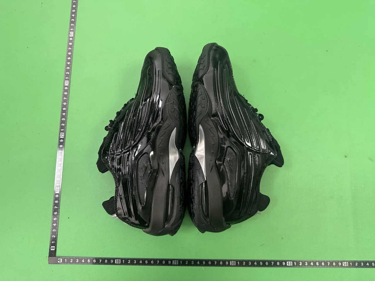 Shoes — HX19 — #6490 6