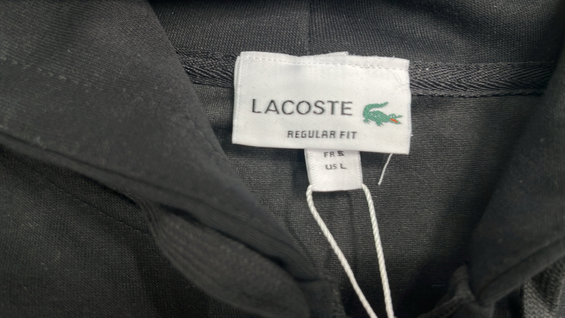 Hoodie — #6491 3