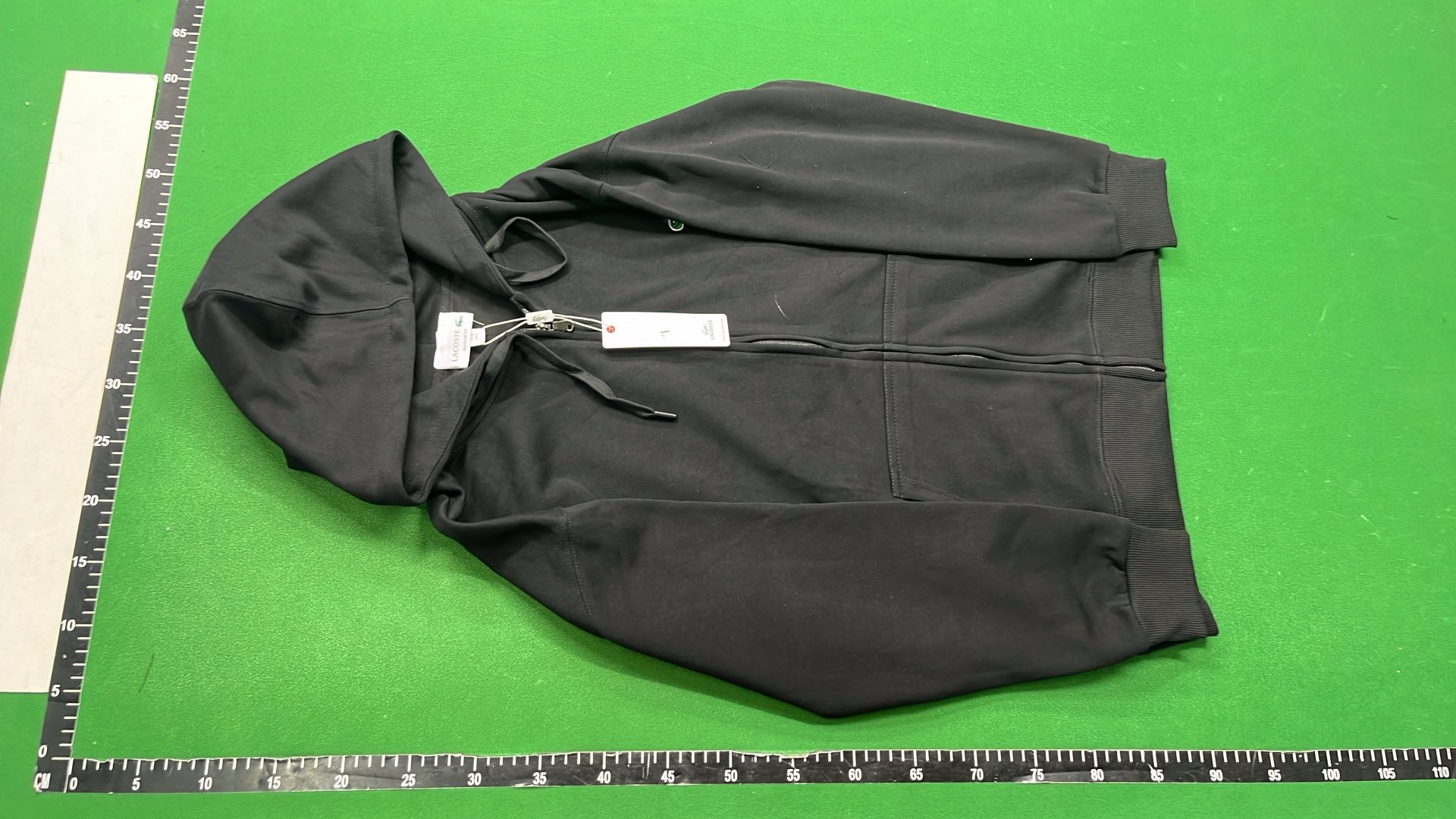 Hoodie — #6491 4