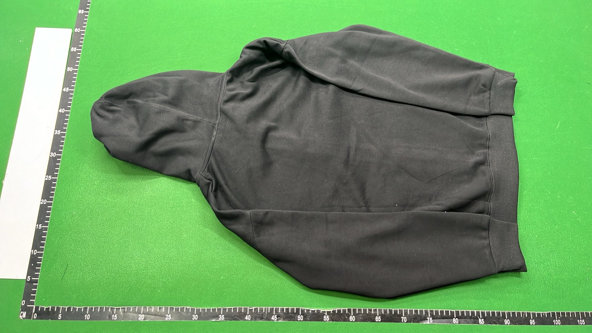 Hoodie — #6491 5