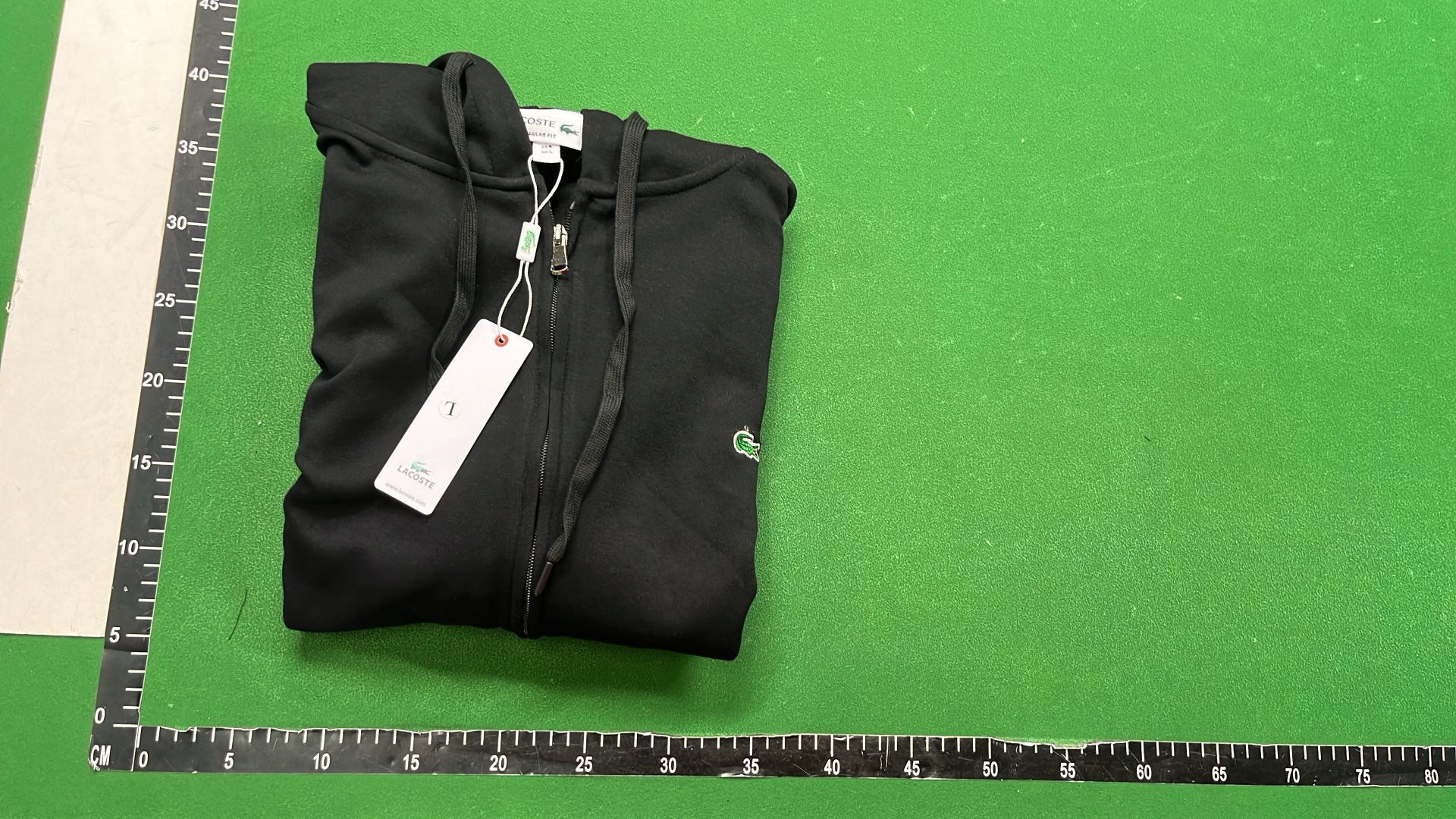 Hoodie — #6491 6