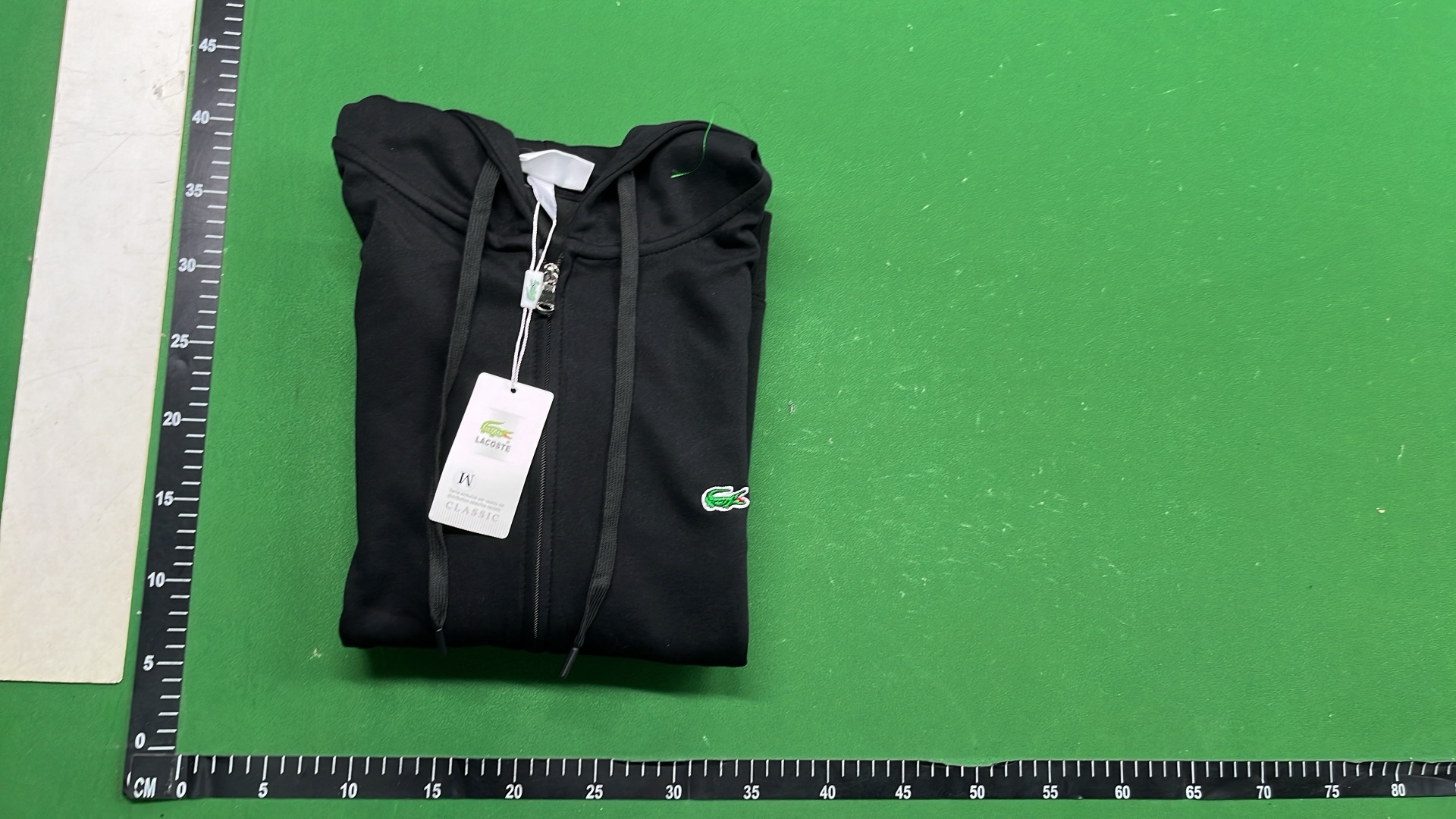 Hoodie — #6491 10