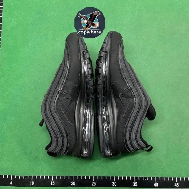 M*x 97 — Shoes