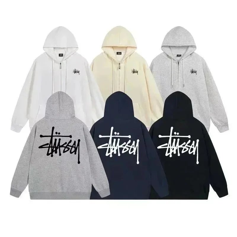 Hoodie — #6495