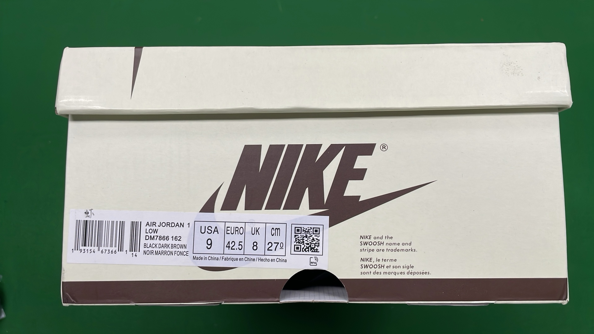 PK 1 5 6 Low — Shoes 4