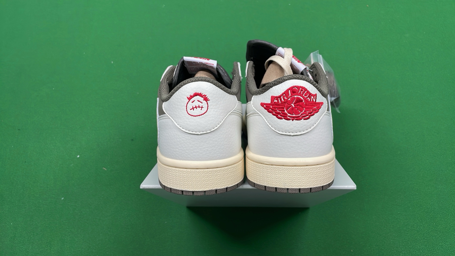 PK 1 5 6 Low — Shoes 5