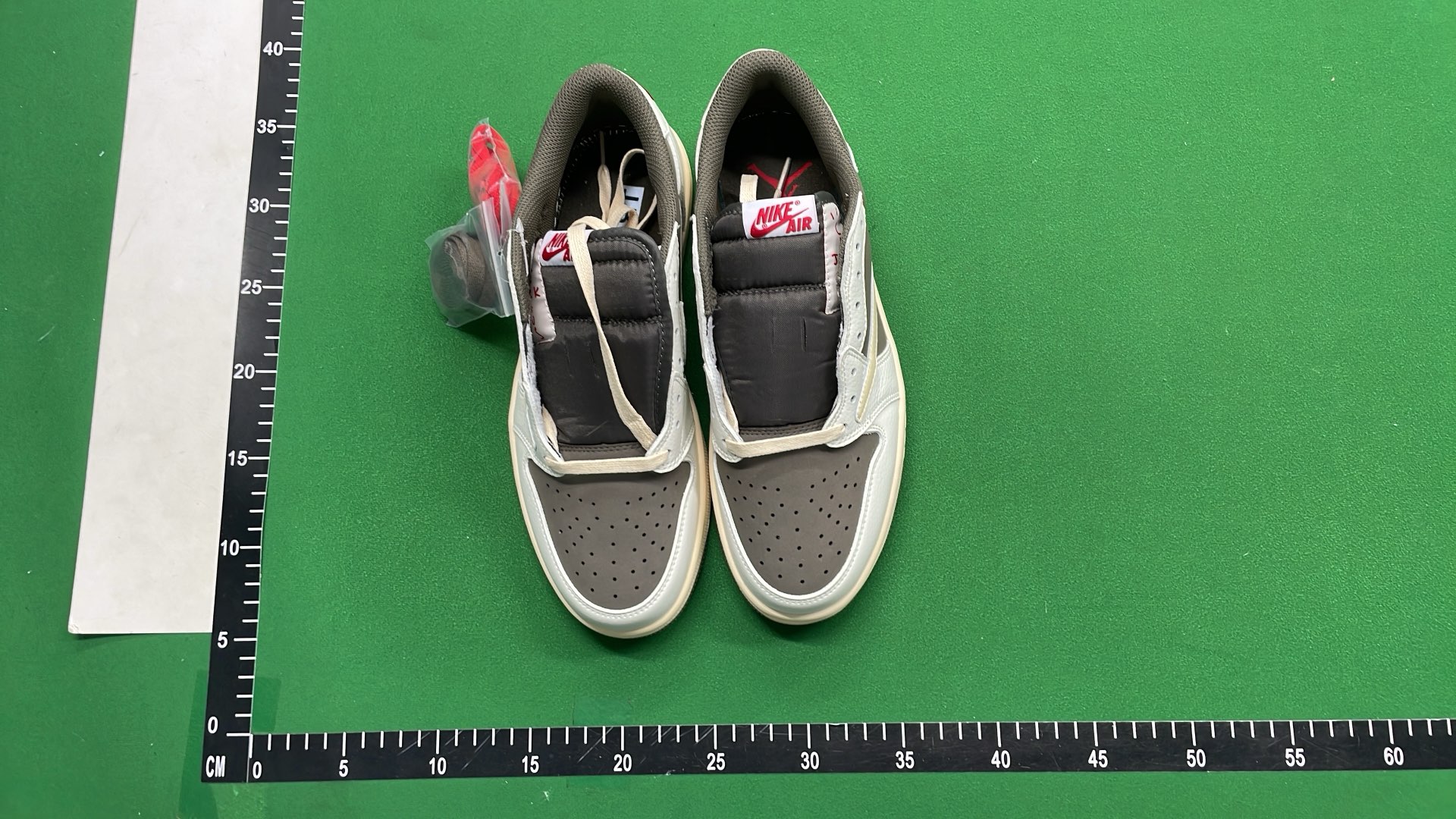 PK 1 5 6 Low — Shoes 8