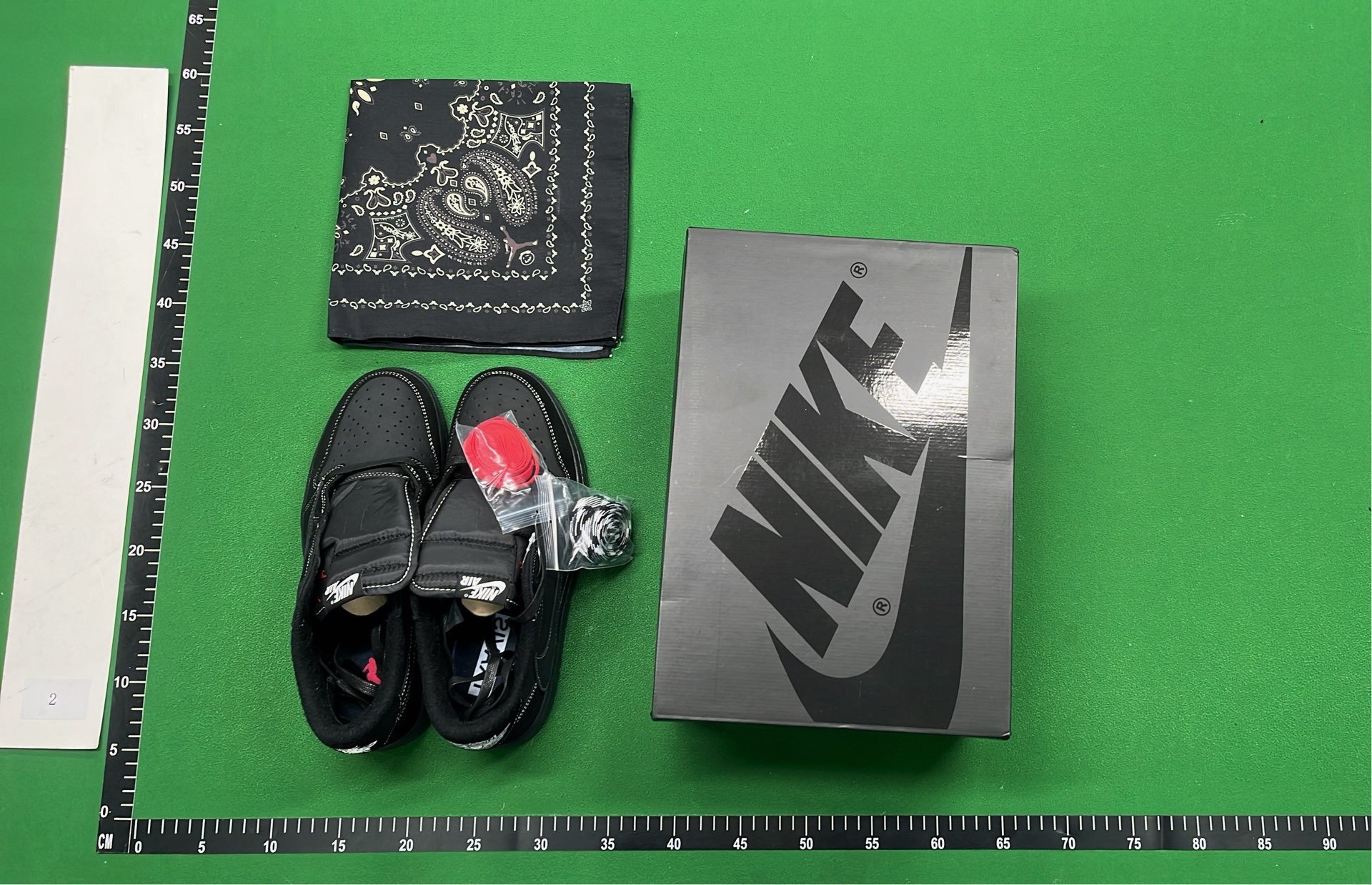 PK 1 5 6 Low — Shoes 9