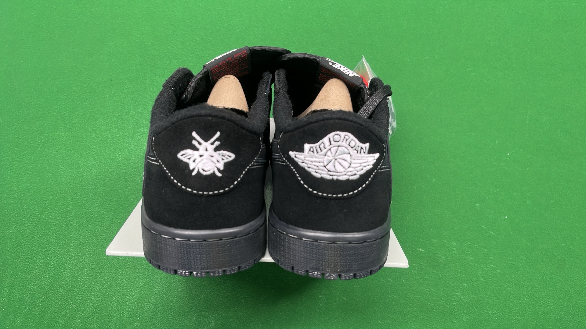 PK 1 5 6 Low — Shoes 11
