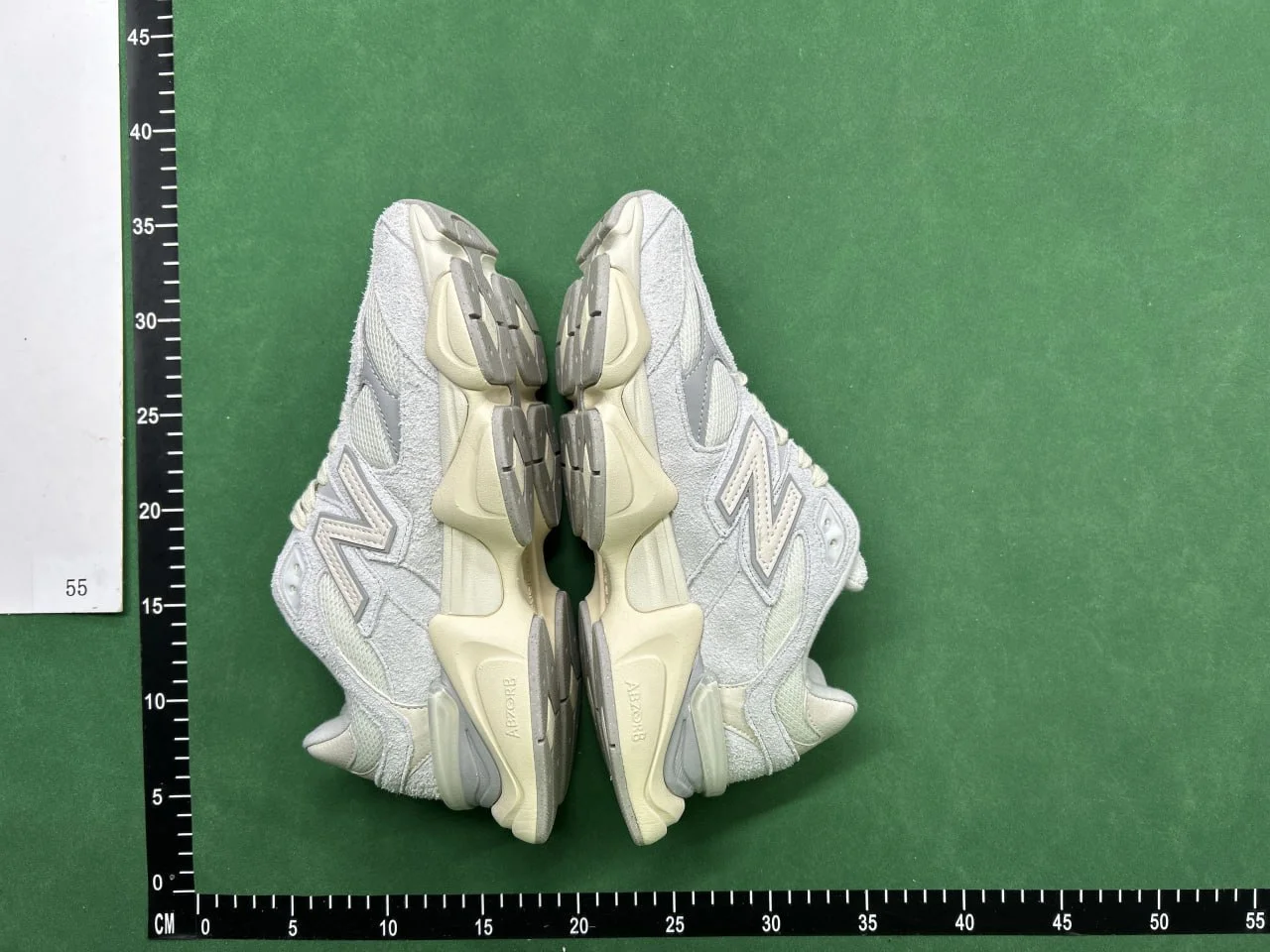 ZJY N*w B*lance 9o6o collection — Shoes 3