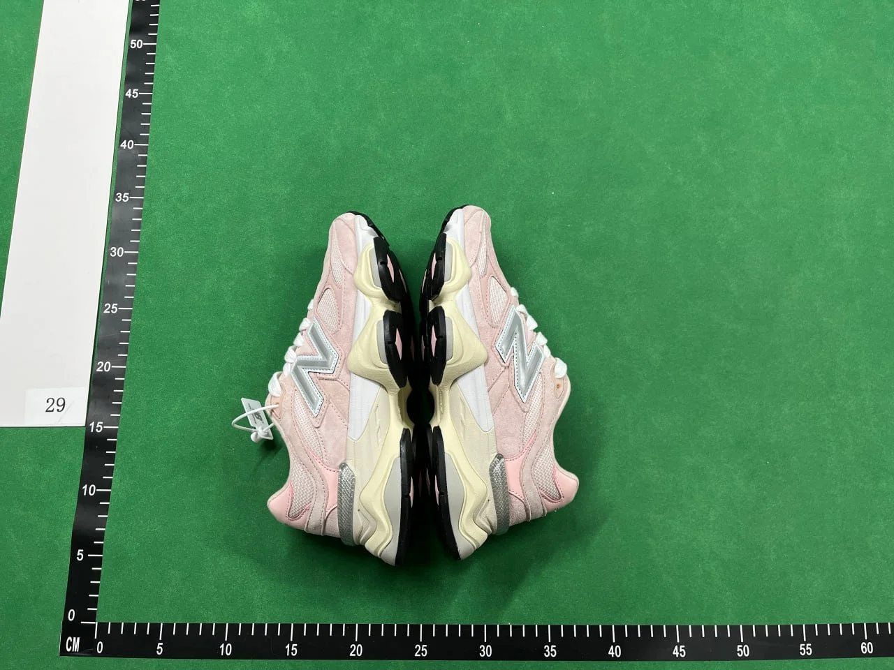 ZJY N*w B*lance 9o6o collection — Shoes 4