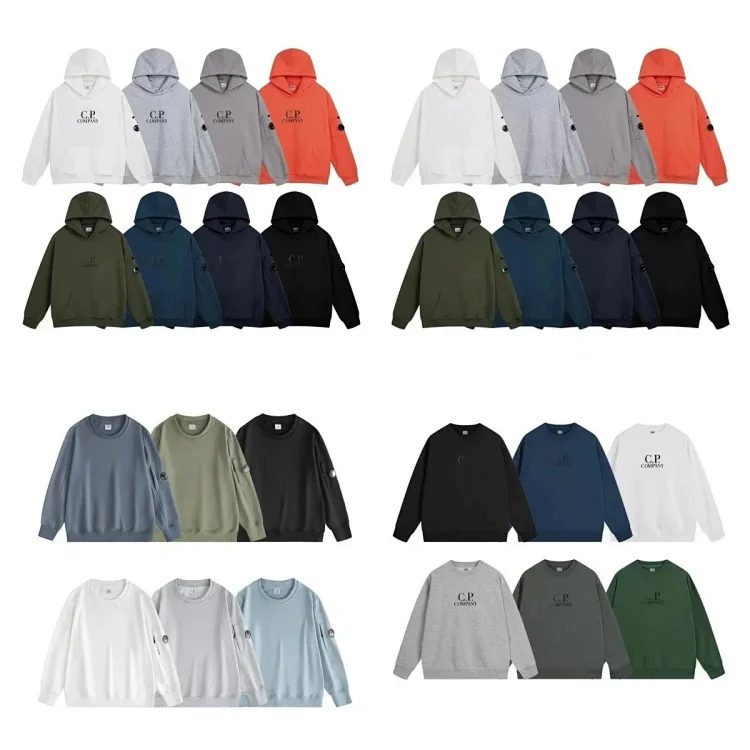 Sweatshirt — #6510 2