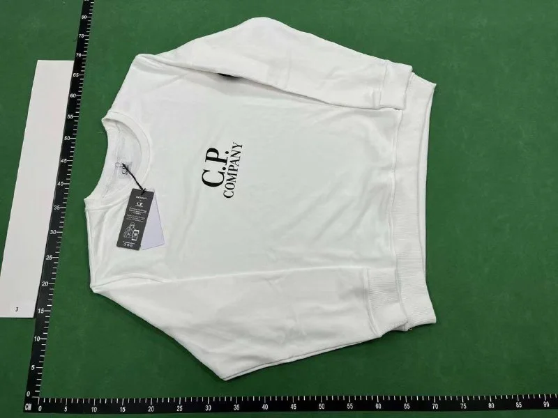 Sweatshirt — #6510 3