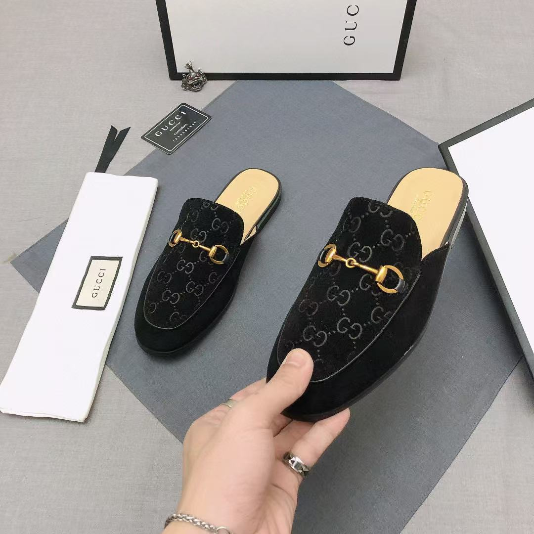 Shoes — CY — #6511