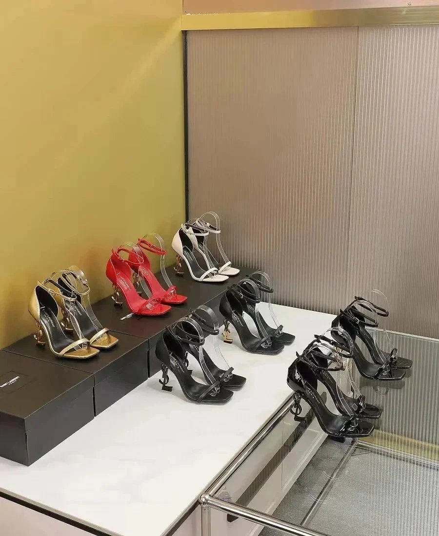 Shoes — MF02 / CY
