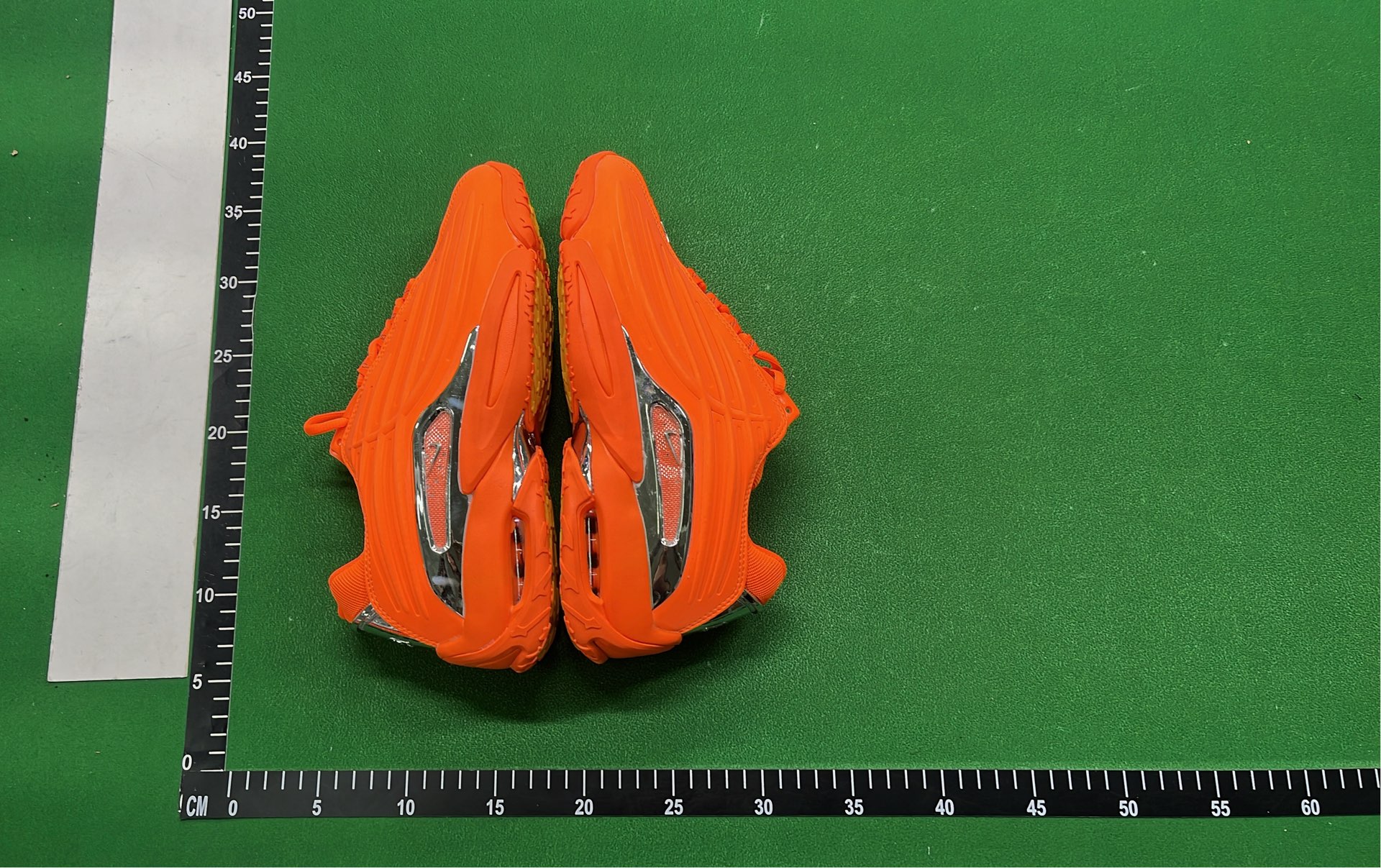 H0t Step 2 Drake N0CTA — Shoes — #6516 7