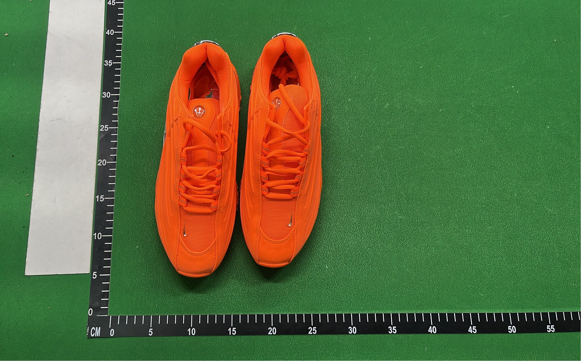 H0t Step 2 Drake N0CTA — Shoes — #6516 8